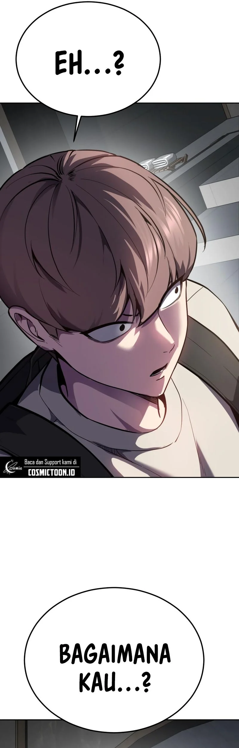 Ticket Hero S2 Chapter 140 Gambar 111