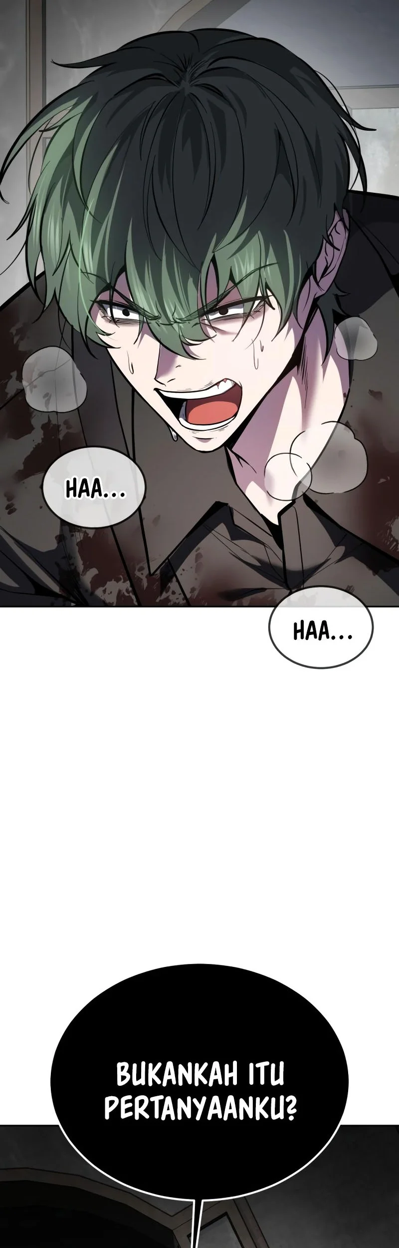 Ticket Hero S2 Chapter 140 Gambar 112