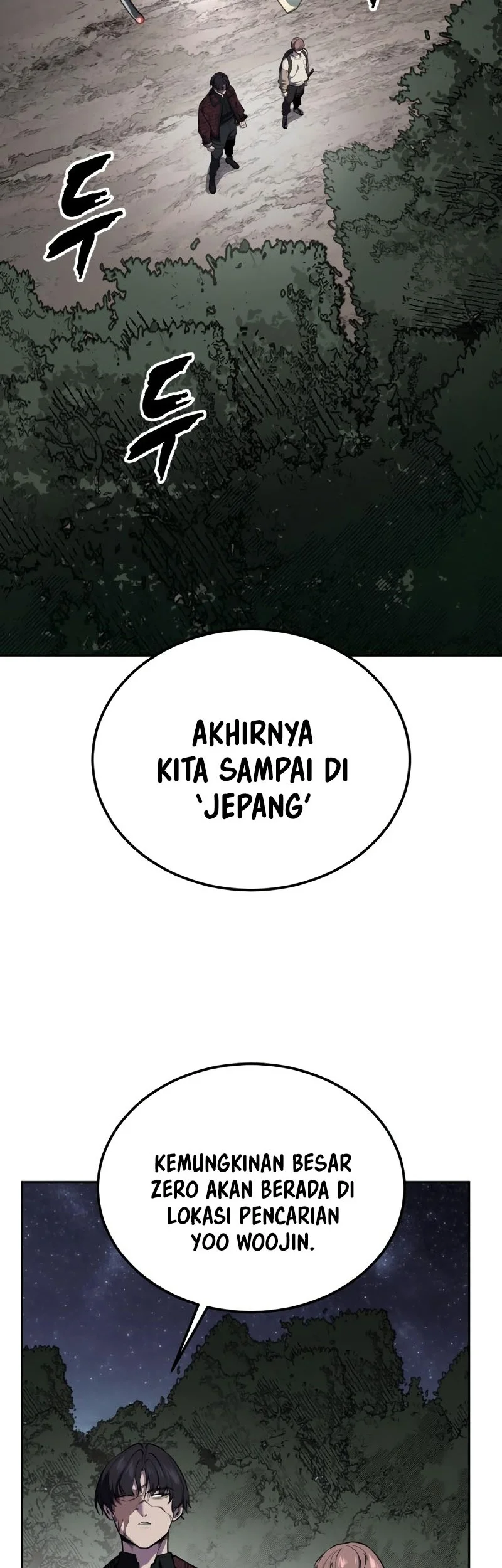 Ticket Hero S2 Chapter 140 Gambar 3