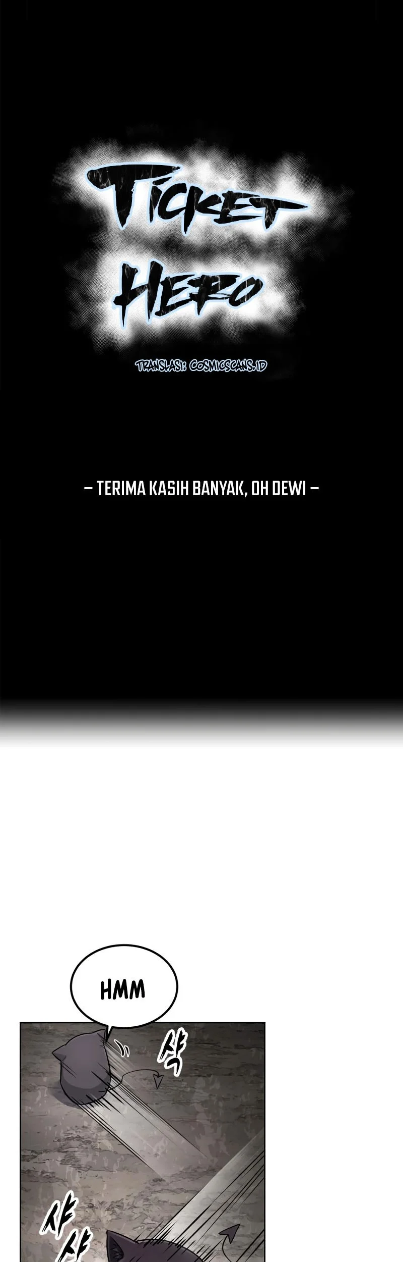 Ticket Hero S2 Chapter 140 Gambar 9