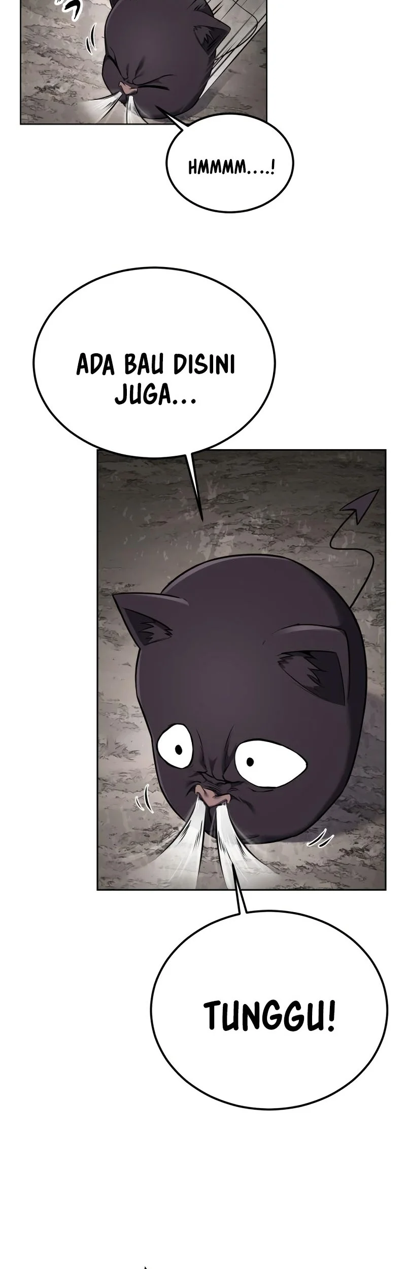 Ticket Hero S2 Chapter 140 Gambar 10