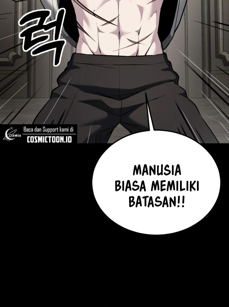 Ticket Hero S2 Chapter 140 Gambar 14