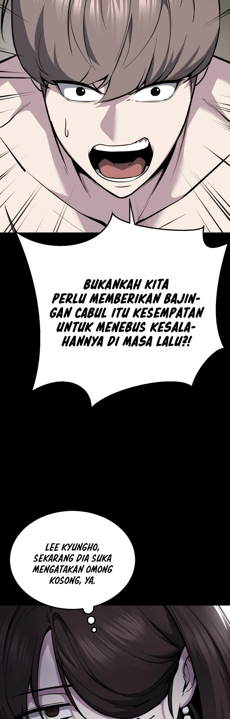 Ticket Hero S2 Chapter 140 Gambar 19