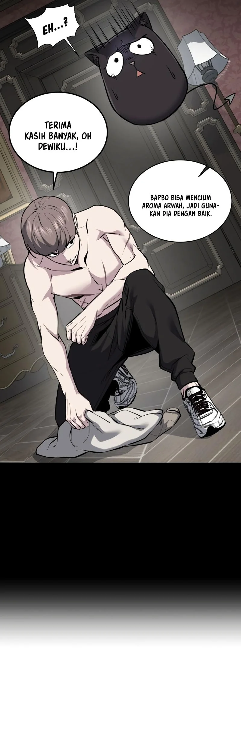 Ticket Hero S2 Chapter 140 Gambar 21