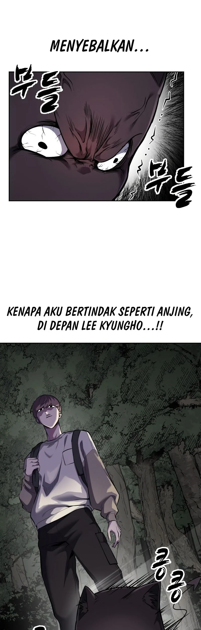 Ticket Hero S2 Chapter 140 Gambar 22