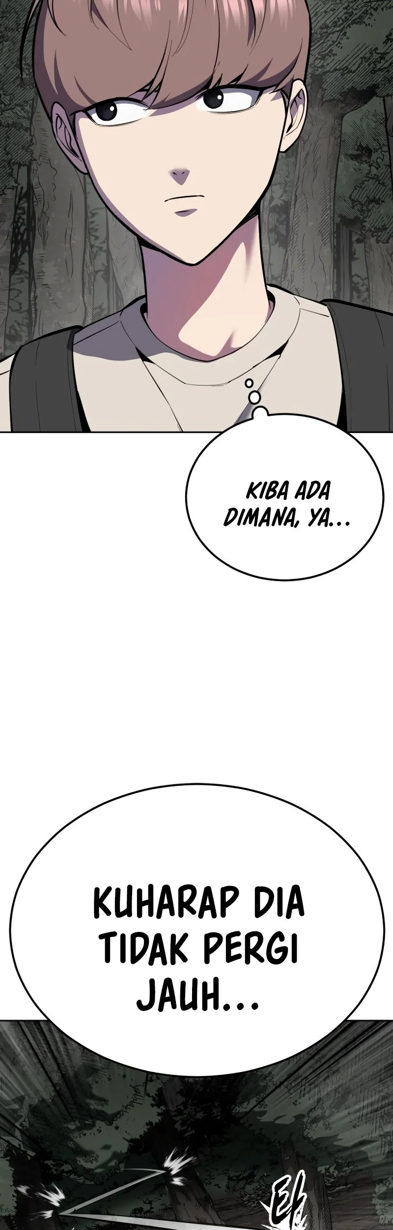 Ticket Hero S2 Chapter 140 Gambar 25