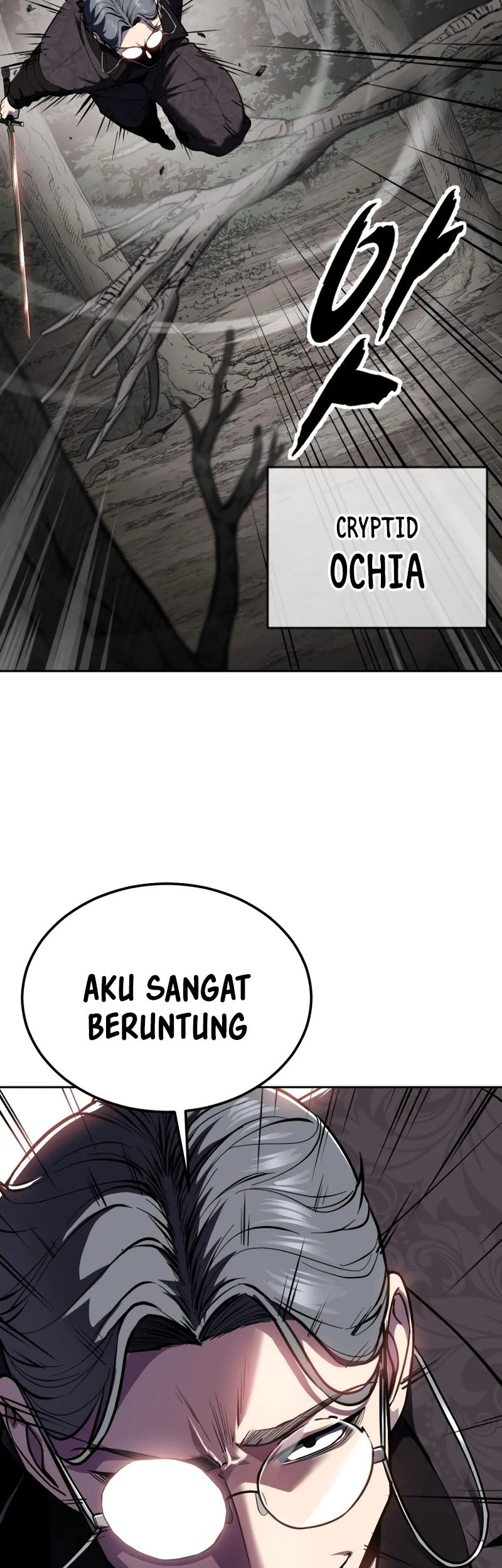 Ticket Hero S2 Chapter 140 Gambar 28