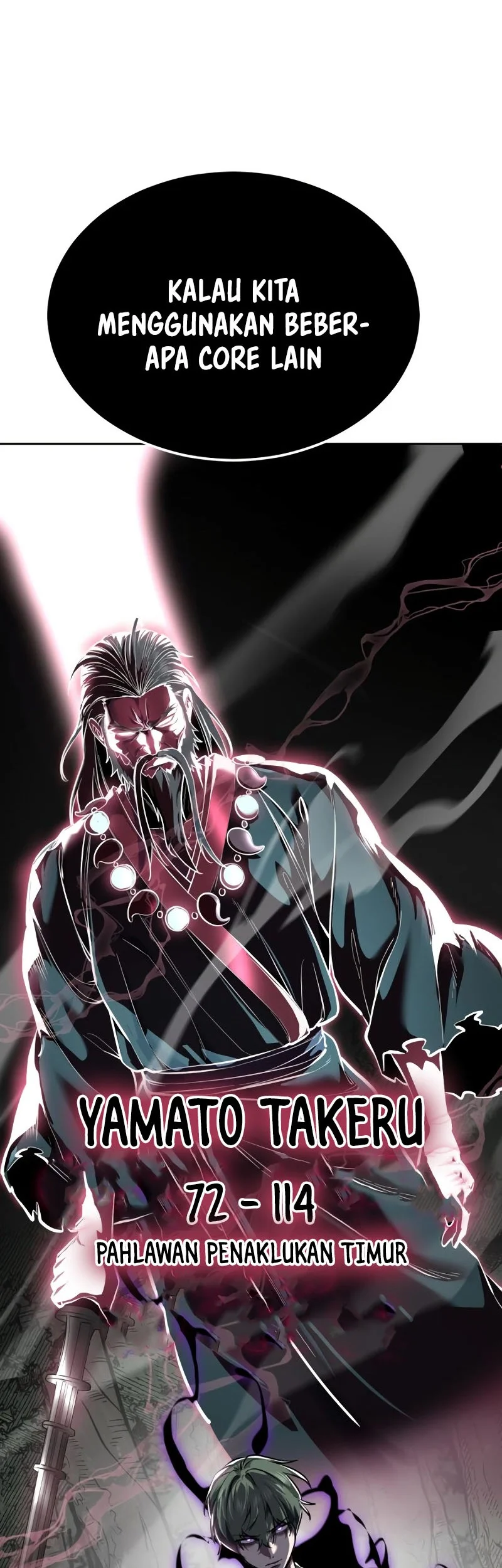 Ticket Hero S2 Chapter 140 Gambar 36