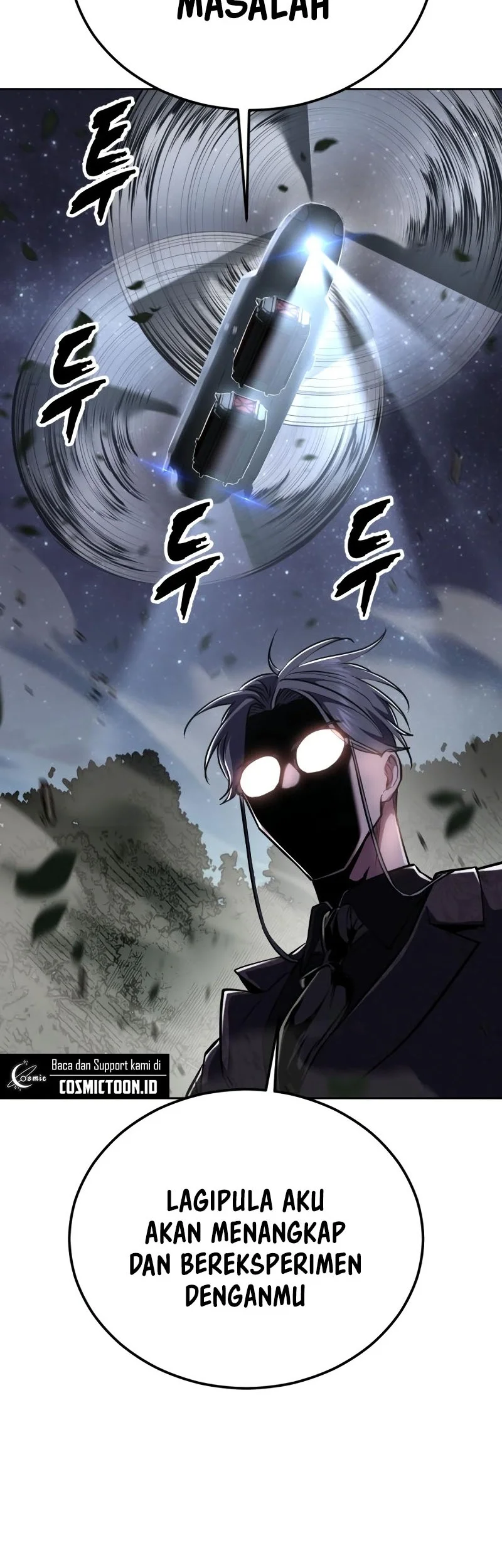 Ticket Hero S2 Chapter 140 Gambar 44