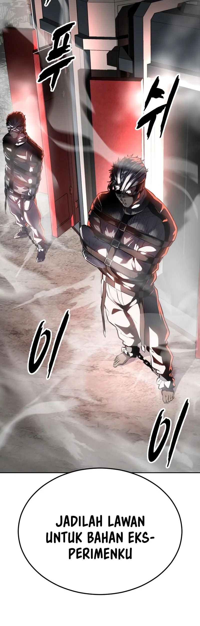 Ticket Hero S2 Chapter 140 Gambar 47