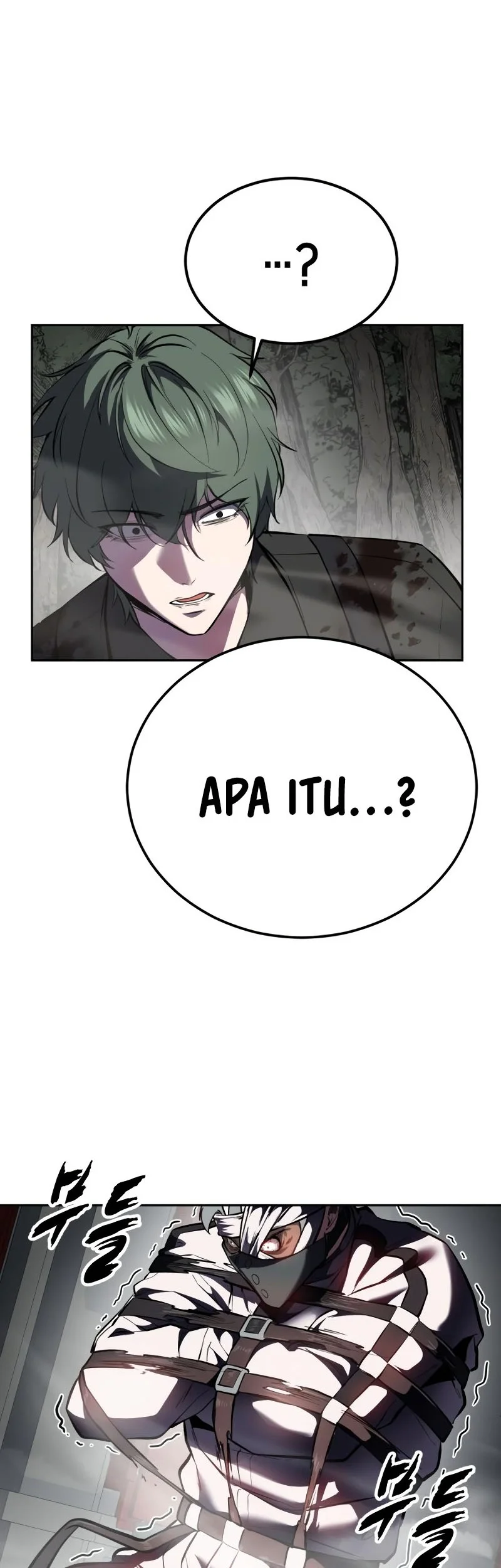 Ticket Hero S2 Chapter 140 Gambar 48