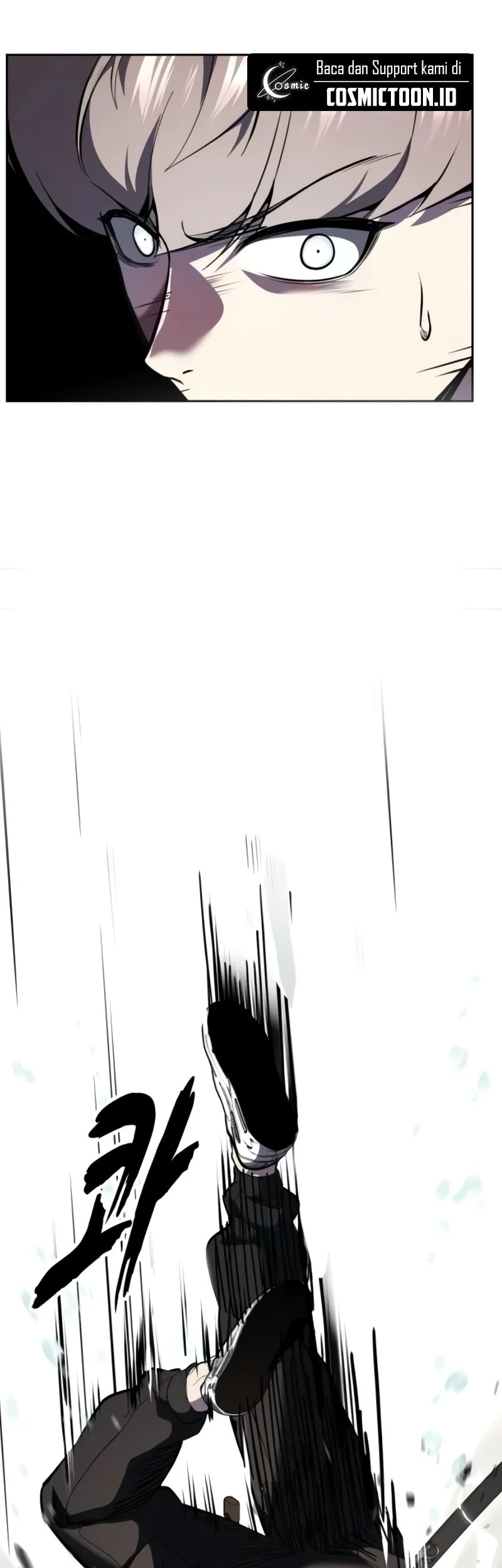 Ticket Hero S2 Chapter 141 Gambar 50