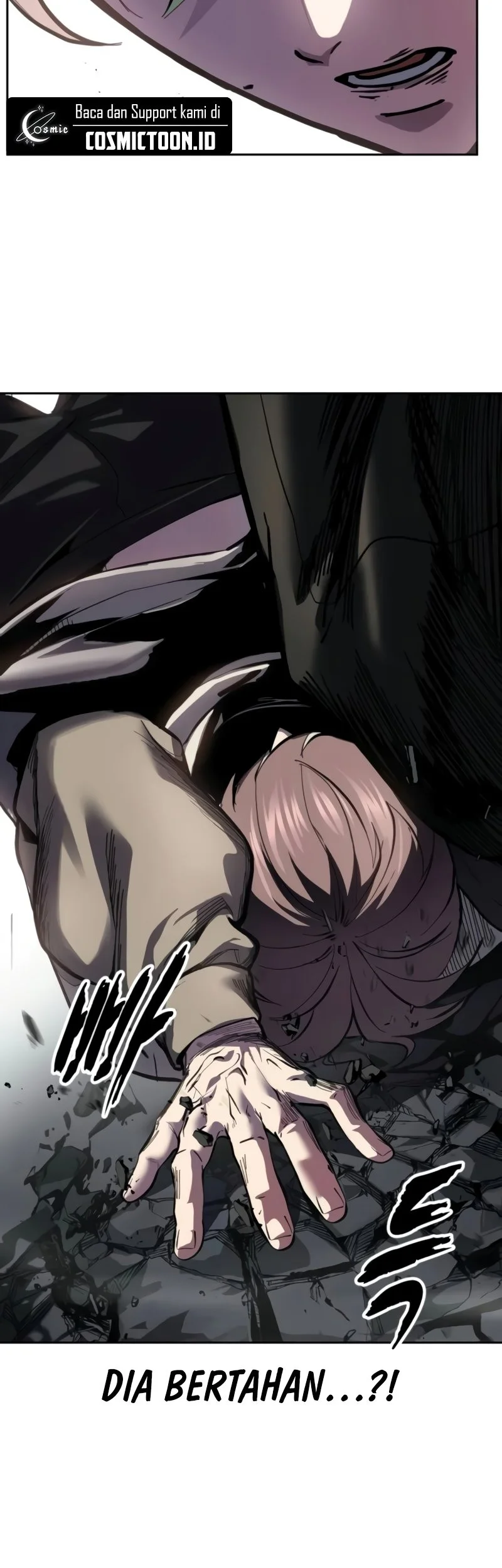 Ticket Hero S2 Chapter 141 Gambar 52