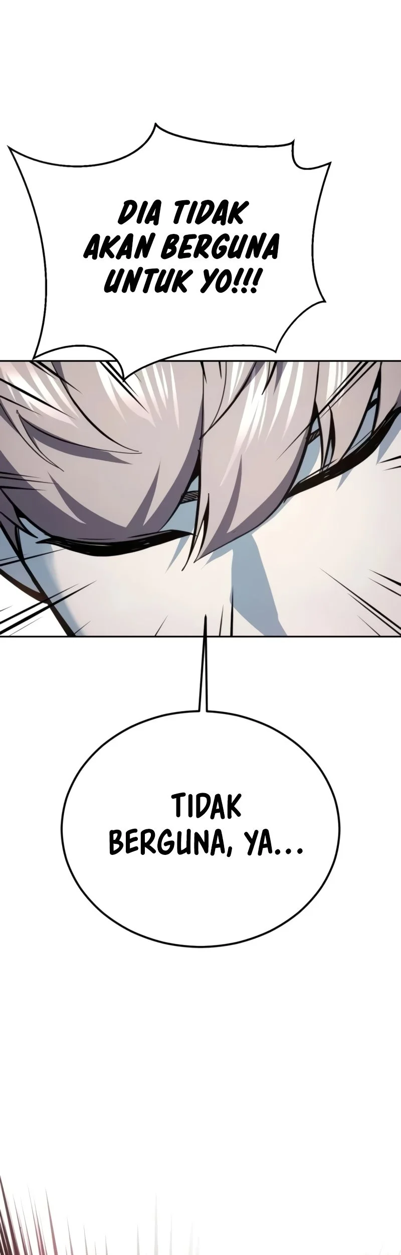 Ticket Hero S2 Chapter 141 Gambar 56