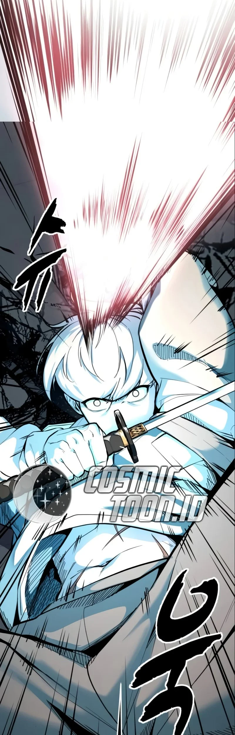 Ticket Hero S2 Chapter 141 Gambar 57