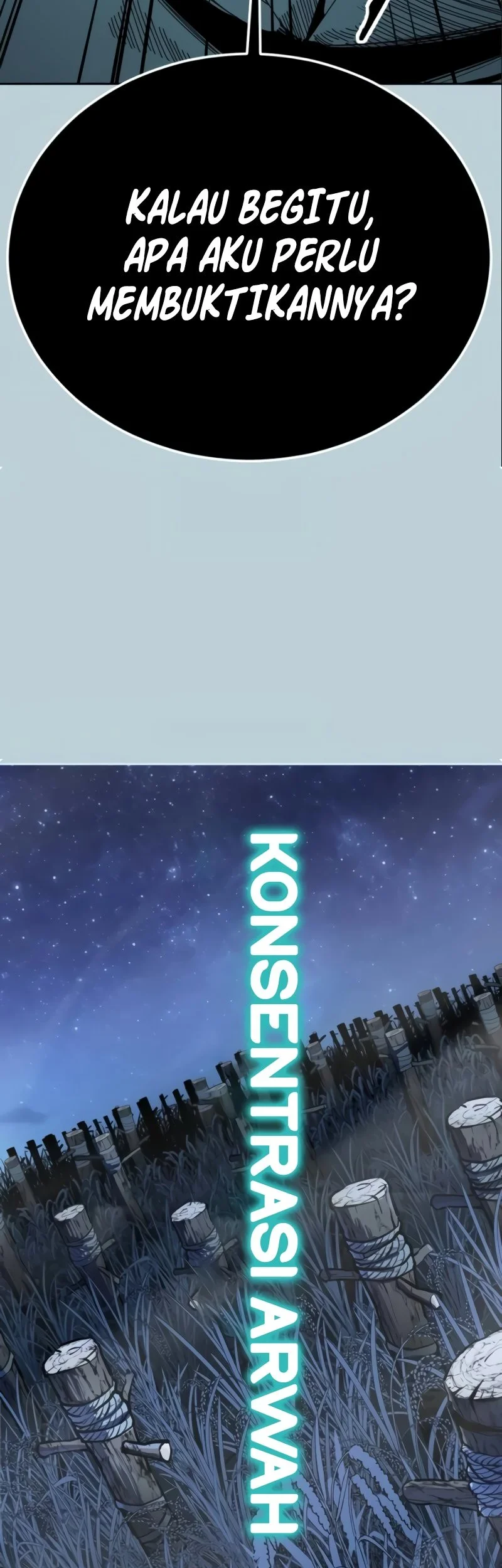 Ticket Hero S2 Chapter 141 Gambar 58