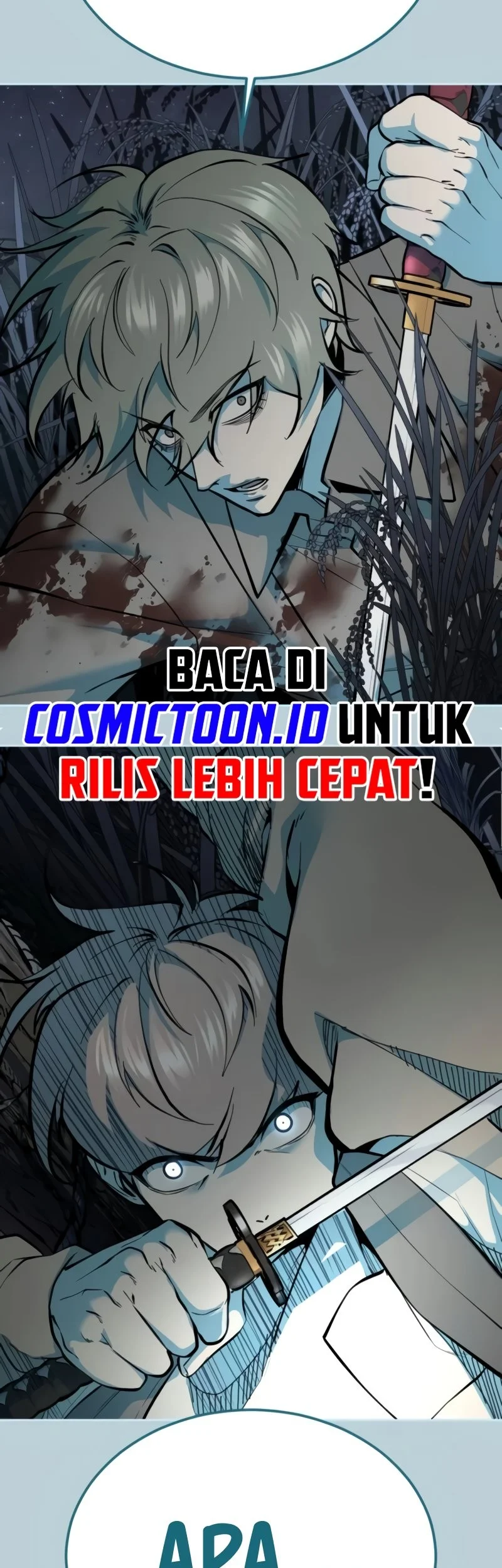 Ticket Hero S2 Chapter 141 Gambar 60