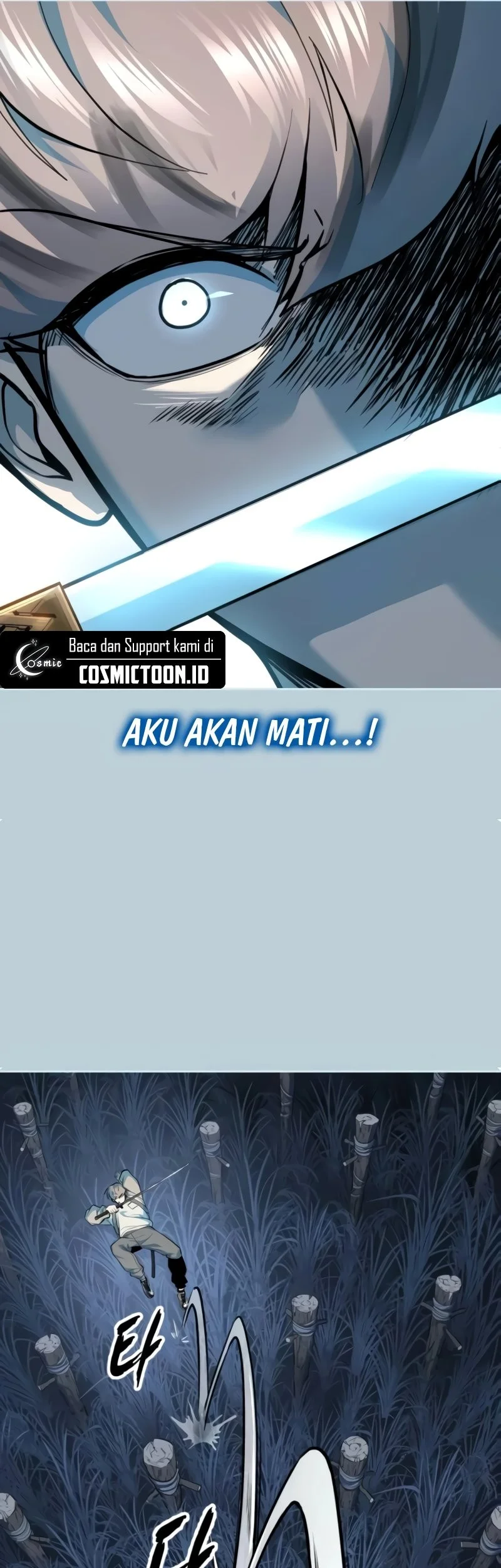 Ticket Hero S2 Chapter 141 Gambar 62