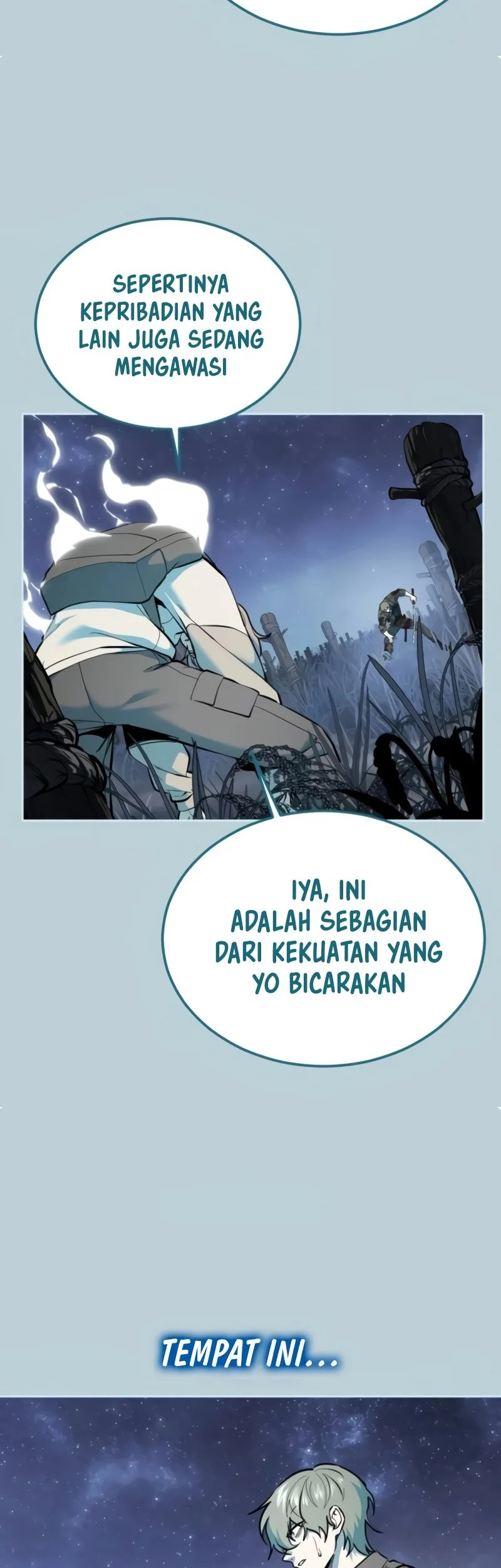 Ticket Hero S2 Chapter 141 Gambar 64