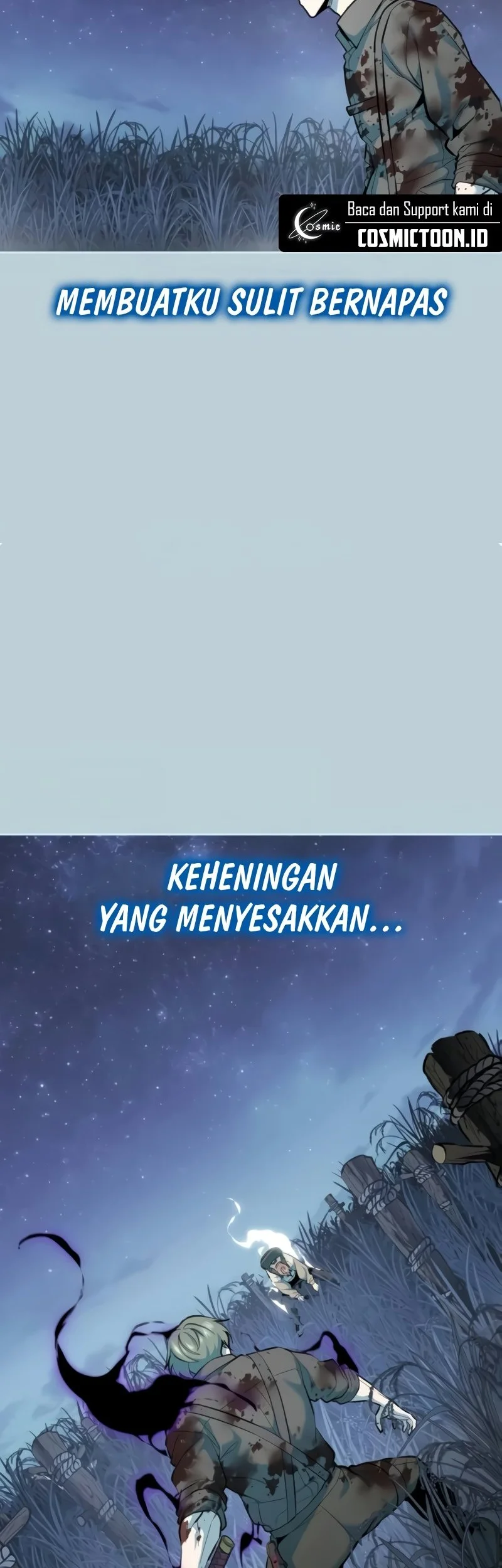 Ticket Hero S2 Chapter 141 Gambar 65