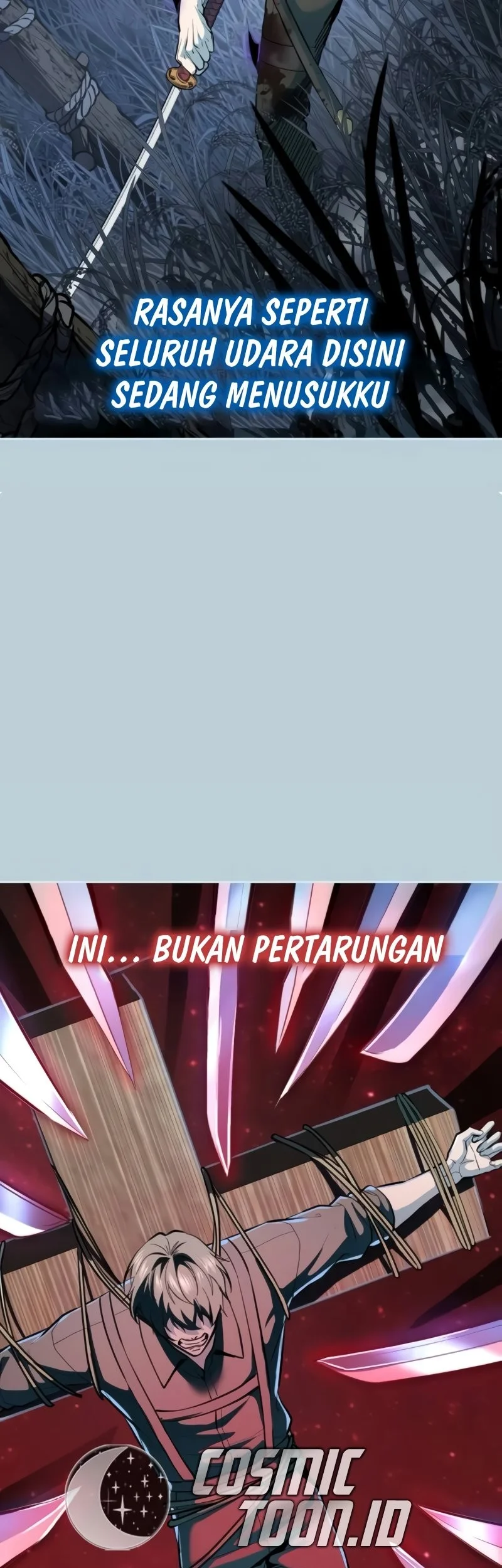 Ticket Hero S2 Chapter 141 Gambar 66