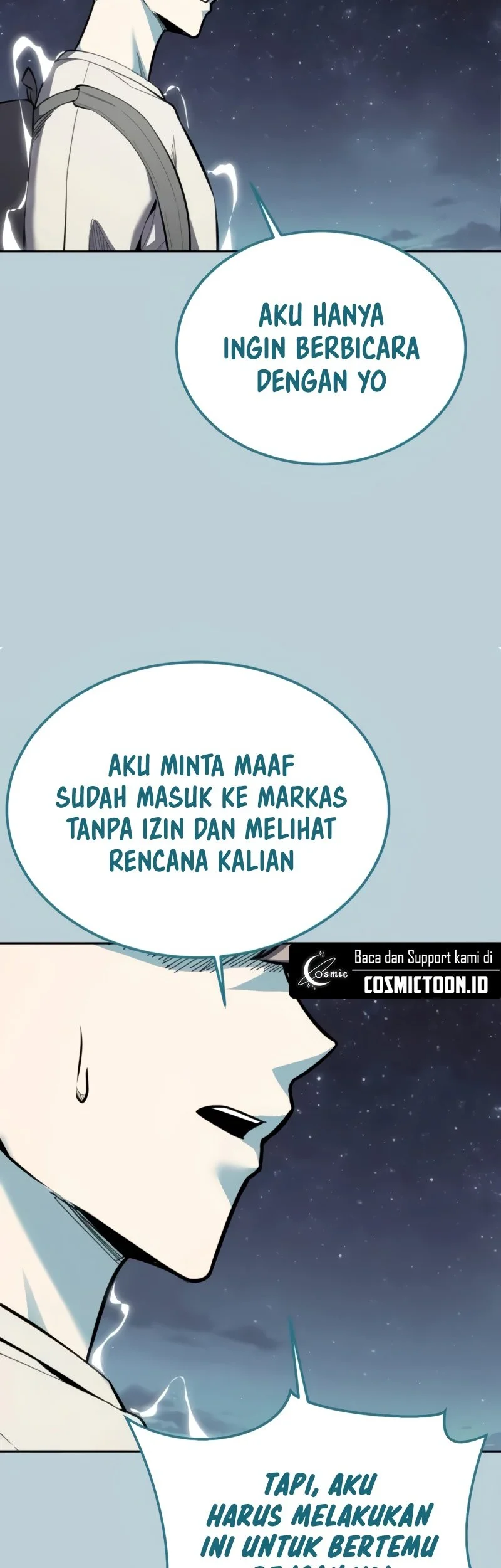 Ticket Hero S2 Chapter 141 Gambar 70