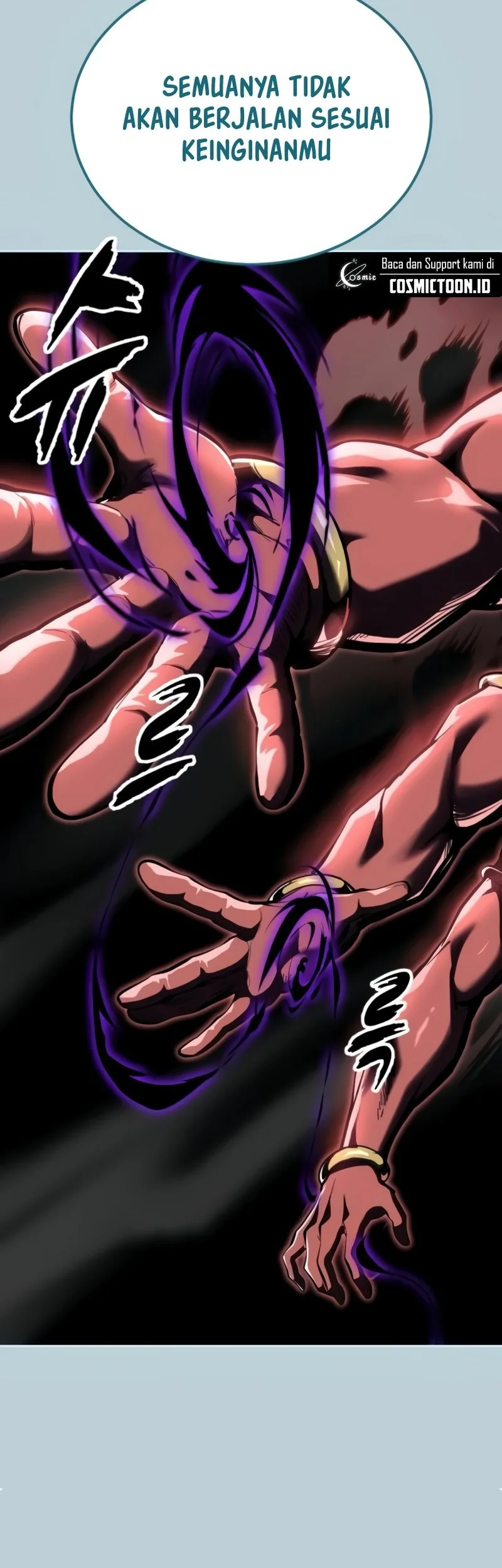 Ticket Hero S2 Chapter 141 Gambar 75