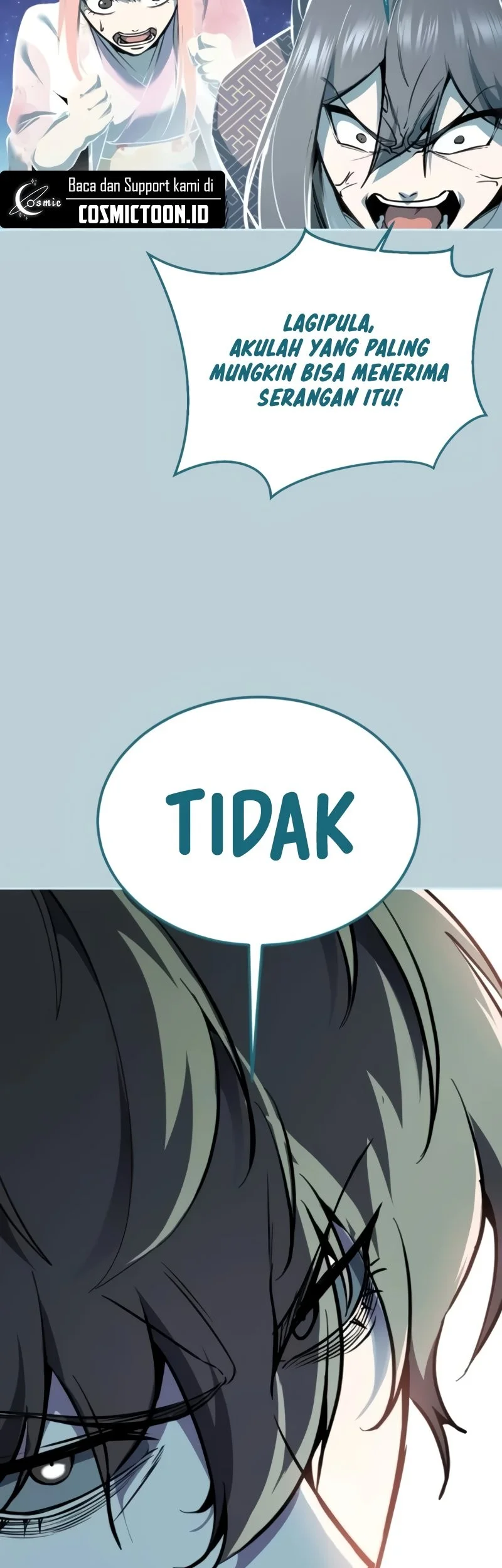 Ticket Hero S2 Chapter 141 Gambar 78