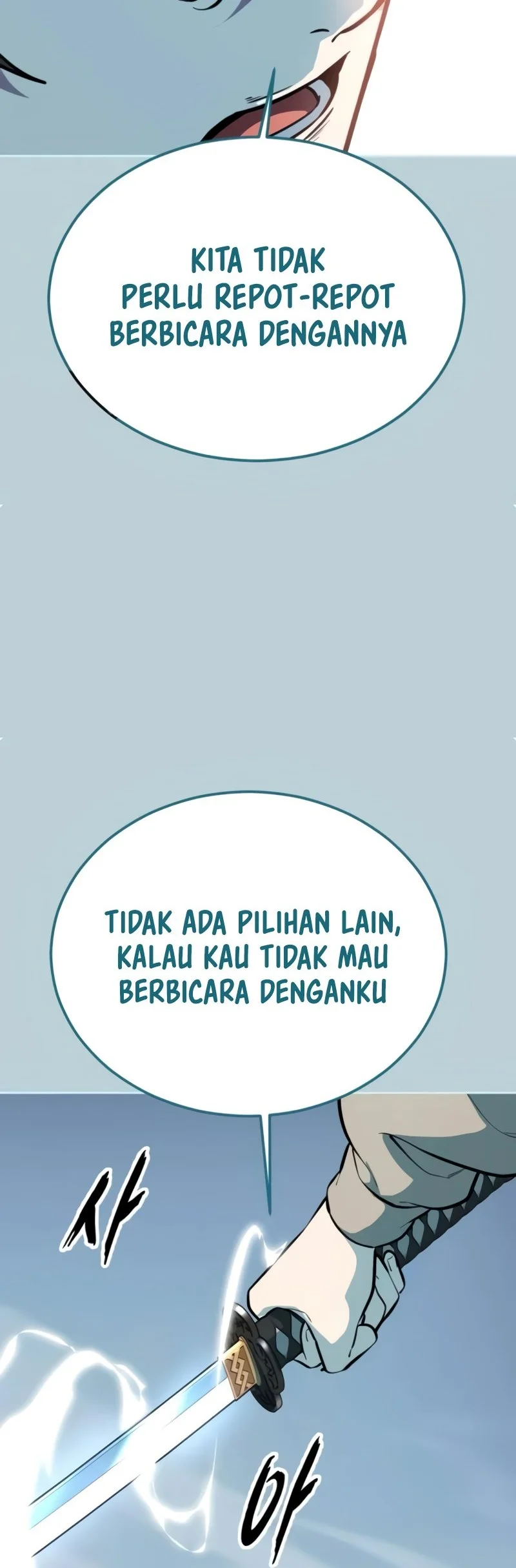 Ticket Hero S2 Chapter 141 Gambar 79