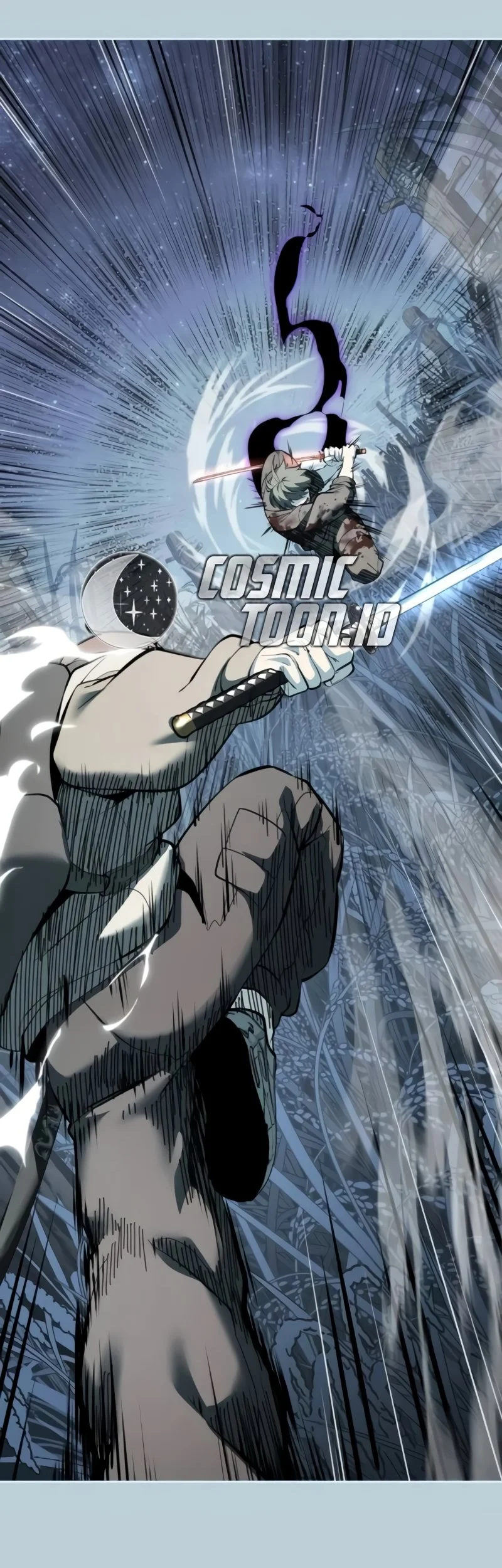 Ticket Hero S2 Chapter 141 Gambar 84