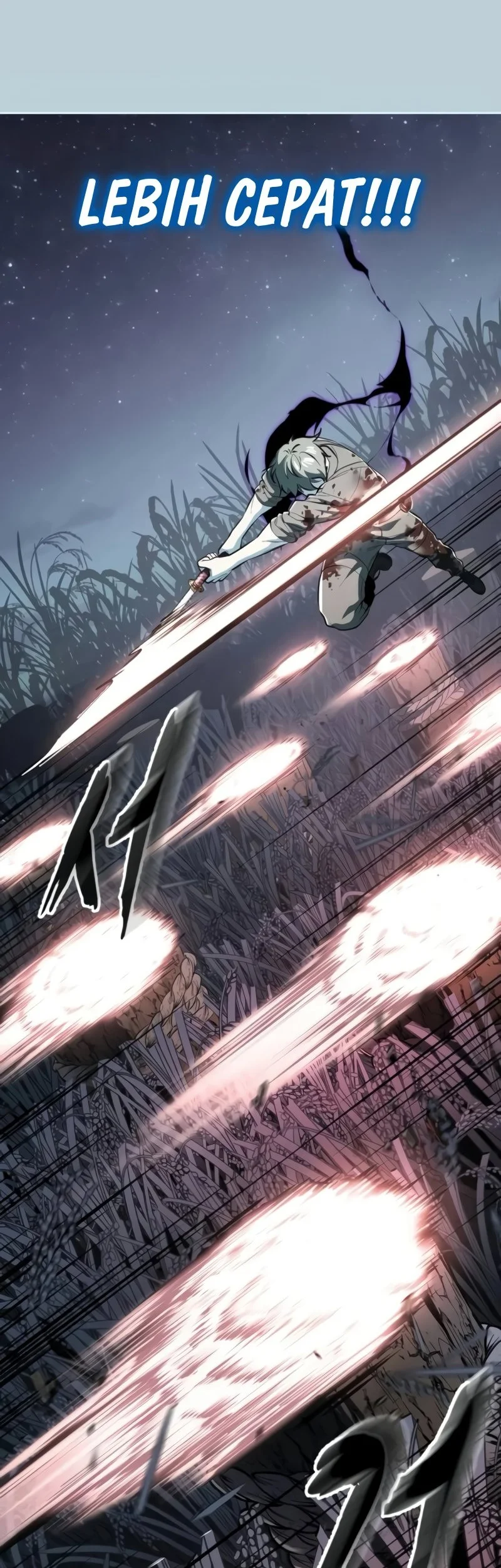 Ticket Hero S2 Chapter 141 Gambar 87