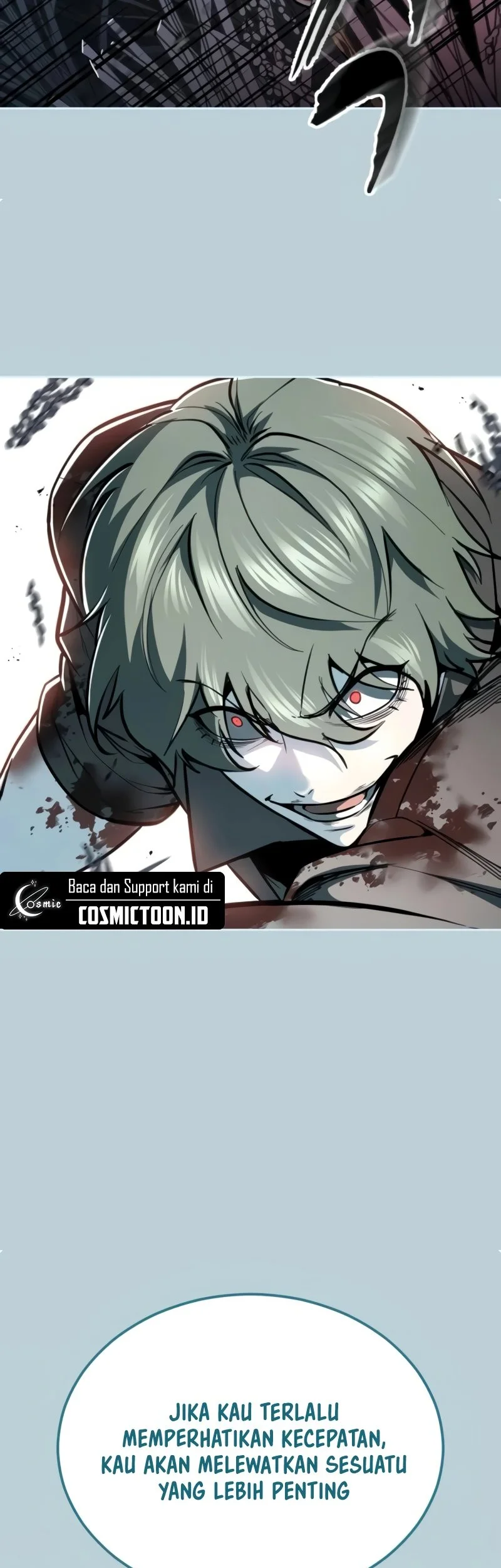 Ticket Hero S2 Chapter 141 Gambar 88