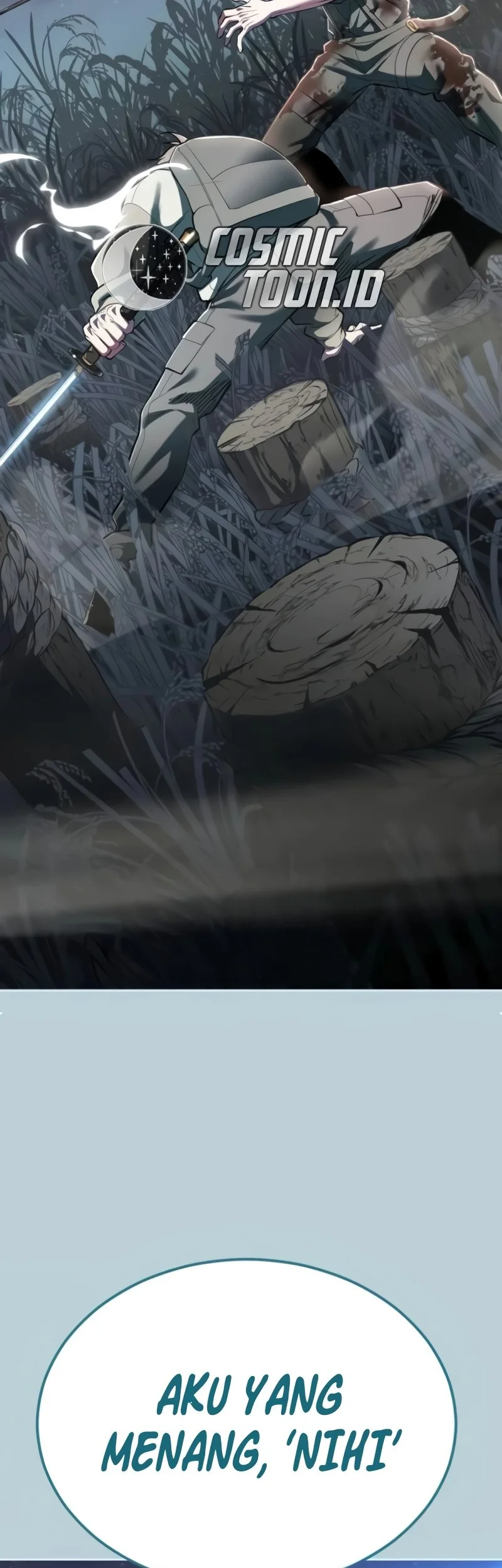 Ticket Hero S2 Chapter 141 Gambar 90