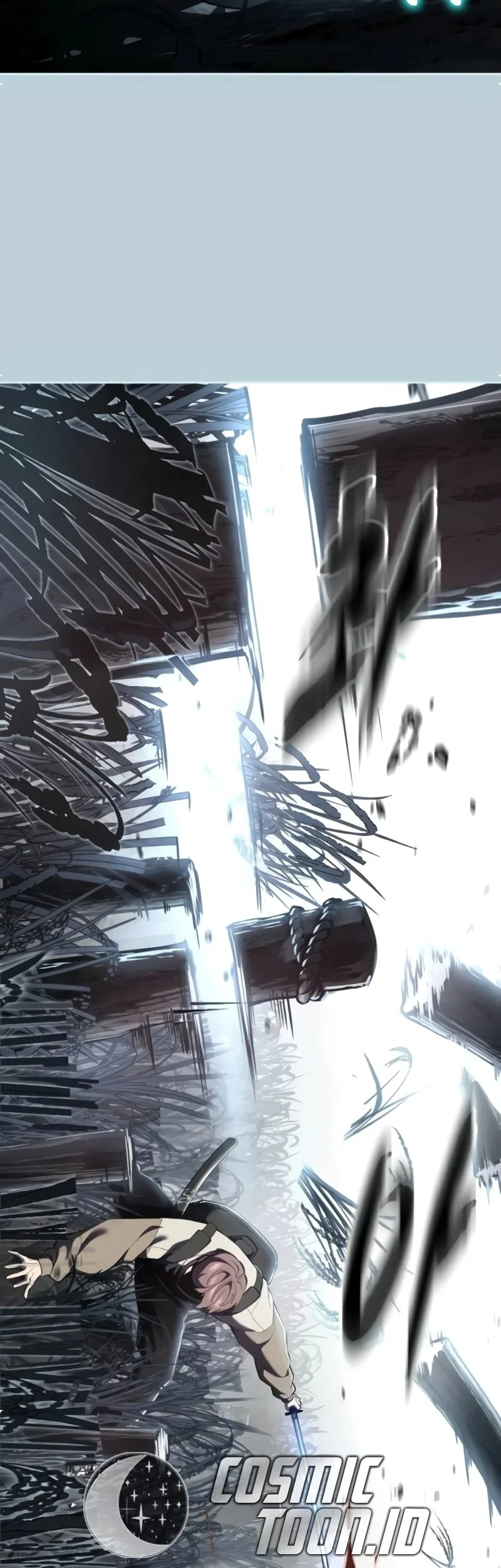 Ticket Hero S2 Chapter 141 Gambar 94