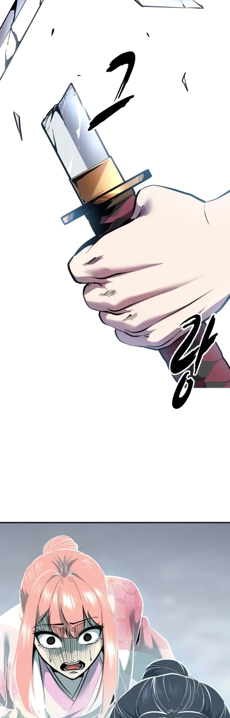 Ticket Hero S2 Chapter 141 Gambar 96