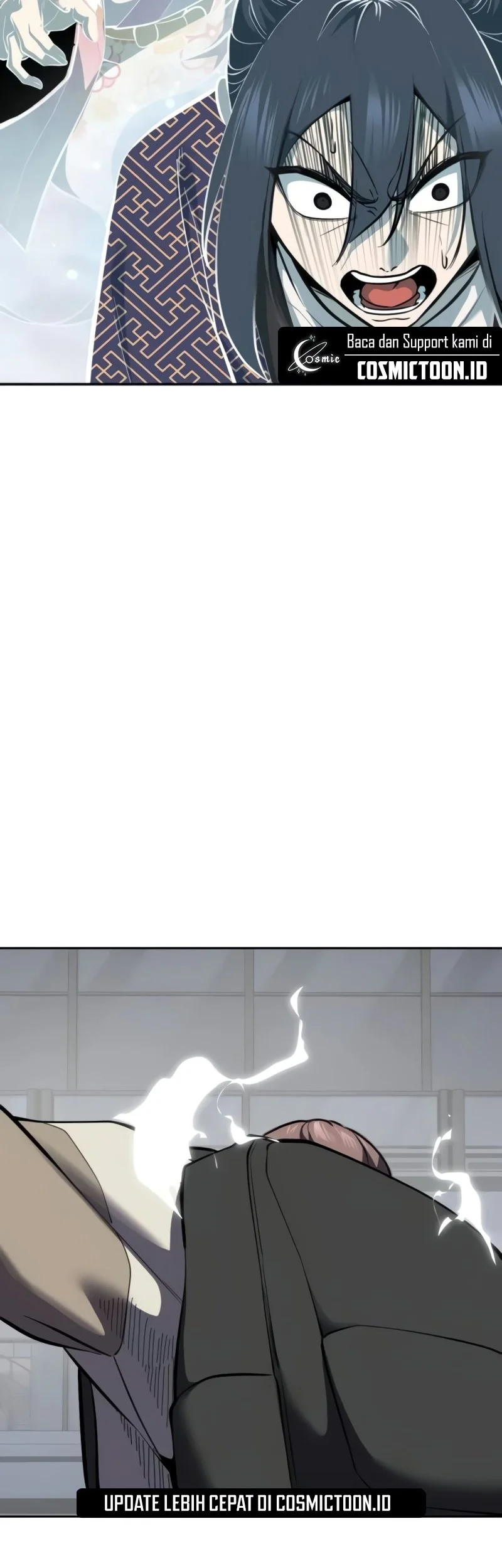 Ticket Hero S2 Chapter 141 Gambar 97