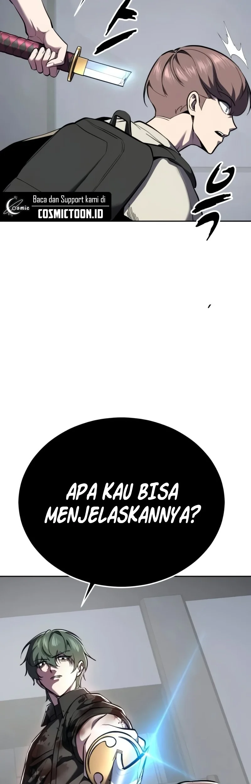 Ticket Hero S2 Chapter 141 Gambar 99