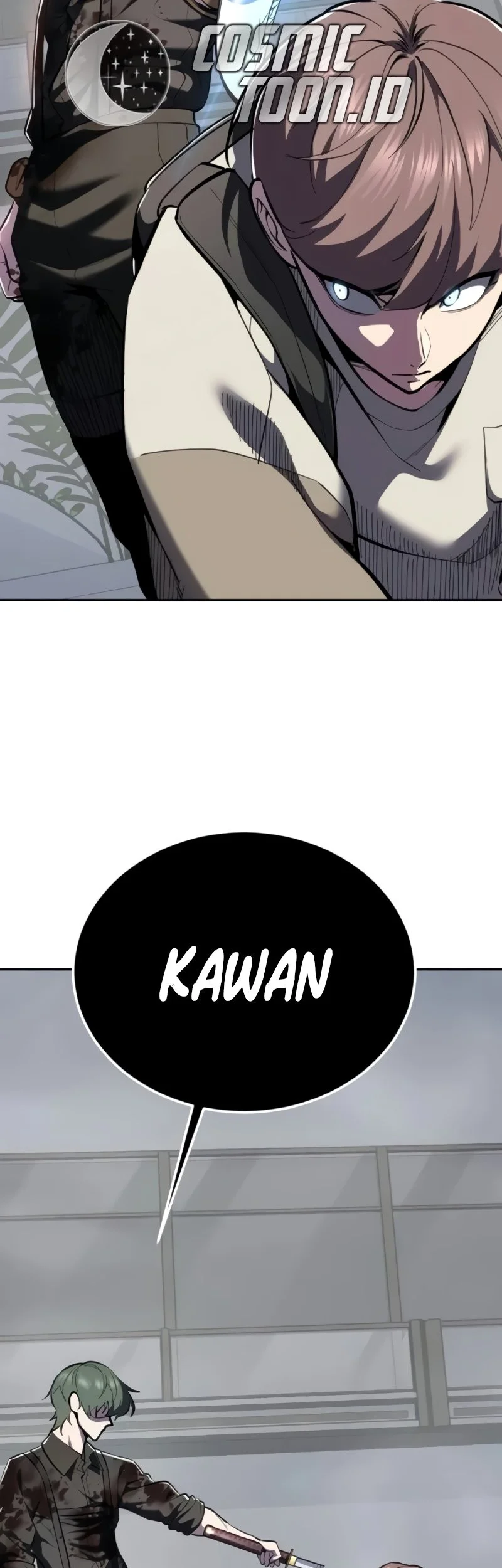 Ticket Hero S2 Chapter 141 Gambar 100