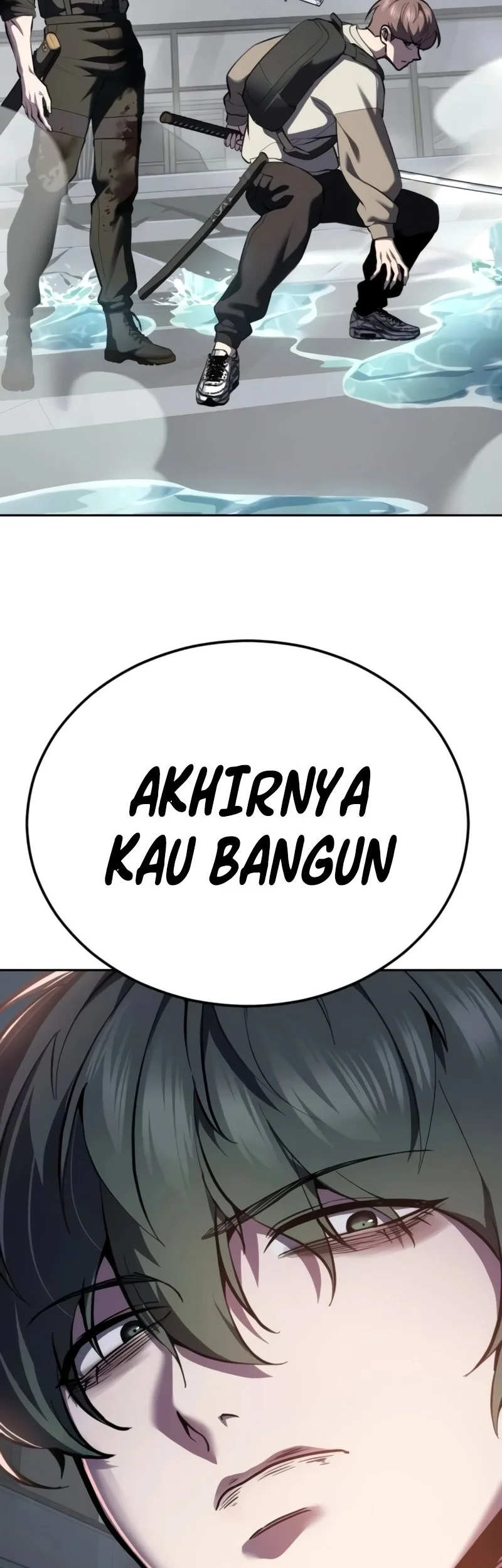 Ticket Hero S2 Chapter 141 Gambar 101