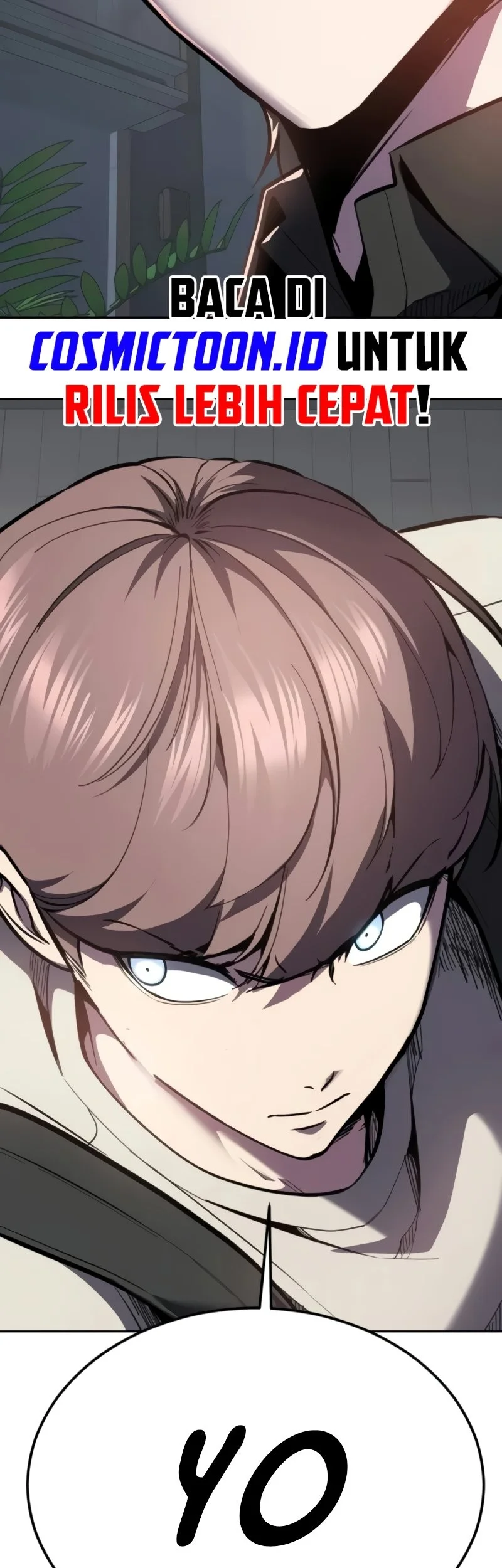 Ticket Hero S2 Chapter 141 Gambar 102