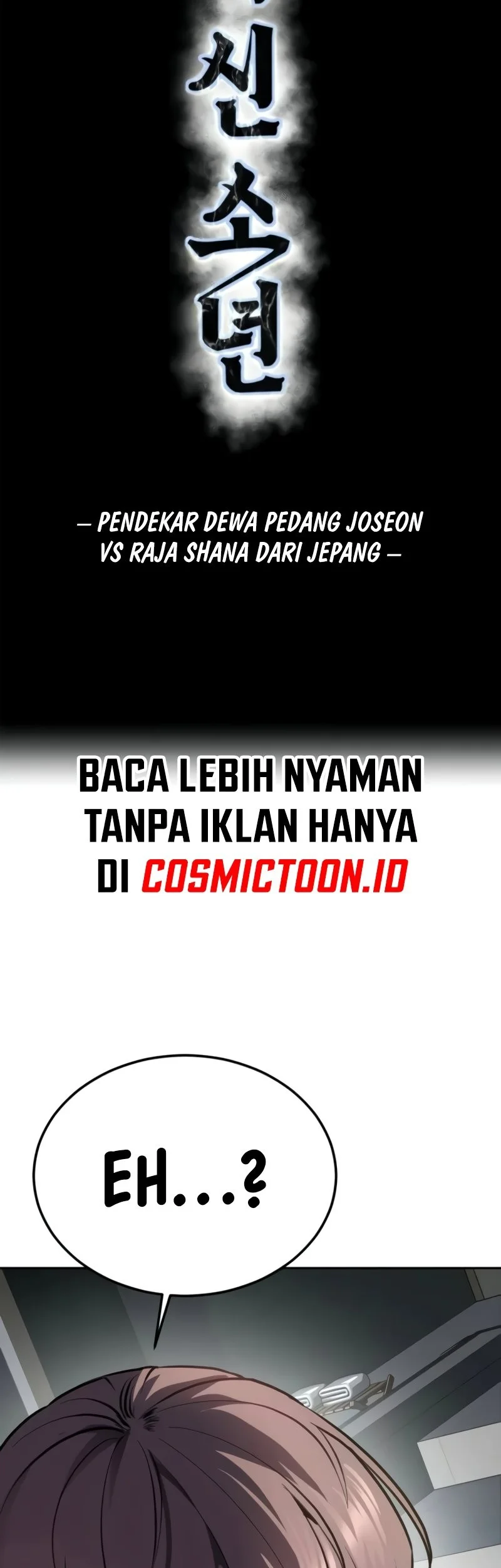 Ticket Hero S2 Chapter 141 Gambar 6