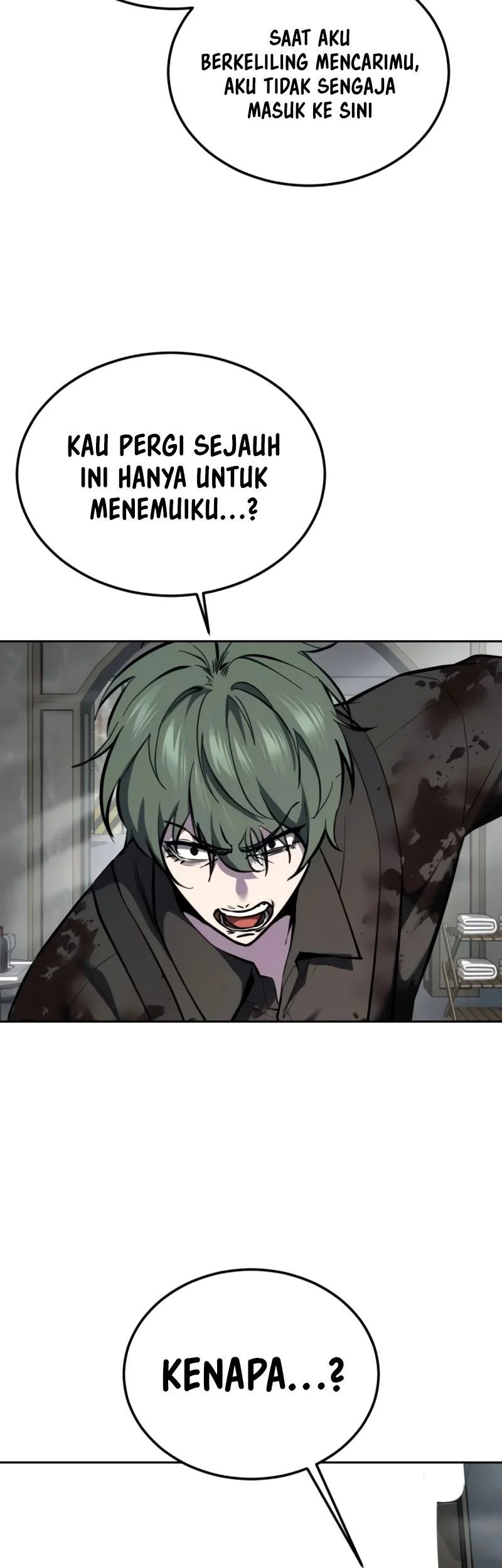 Ticket Hero S2 Chapter 141 Gambar 12