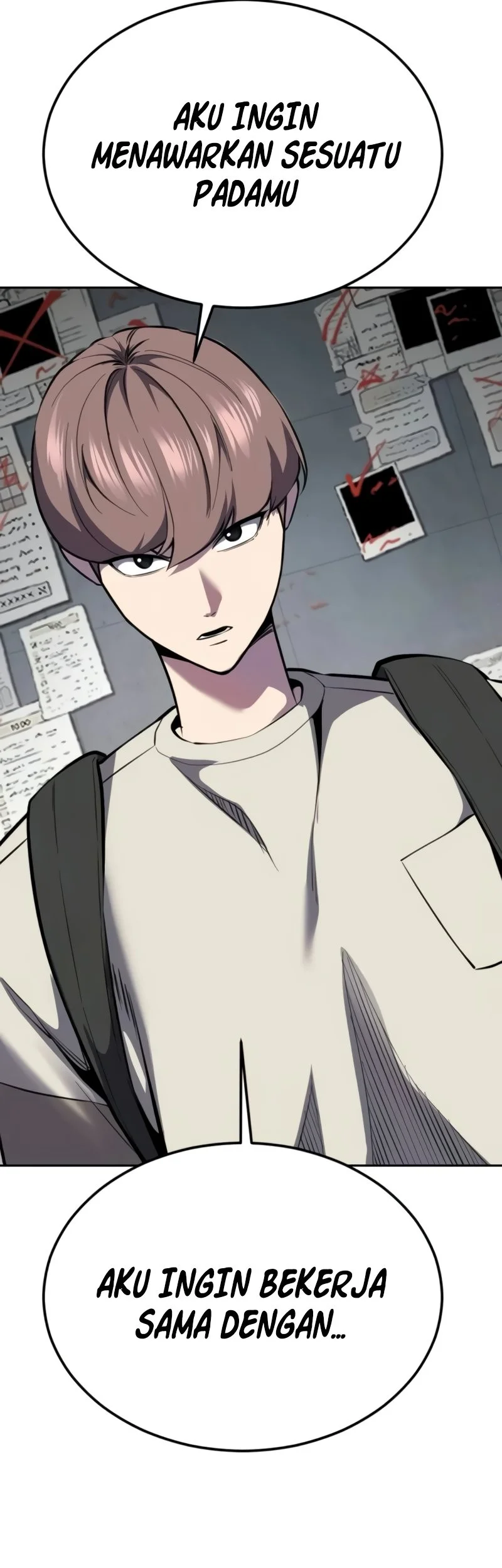 Ticket Hero S2 Chapter 141 Gambar 14