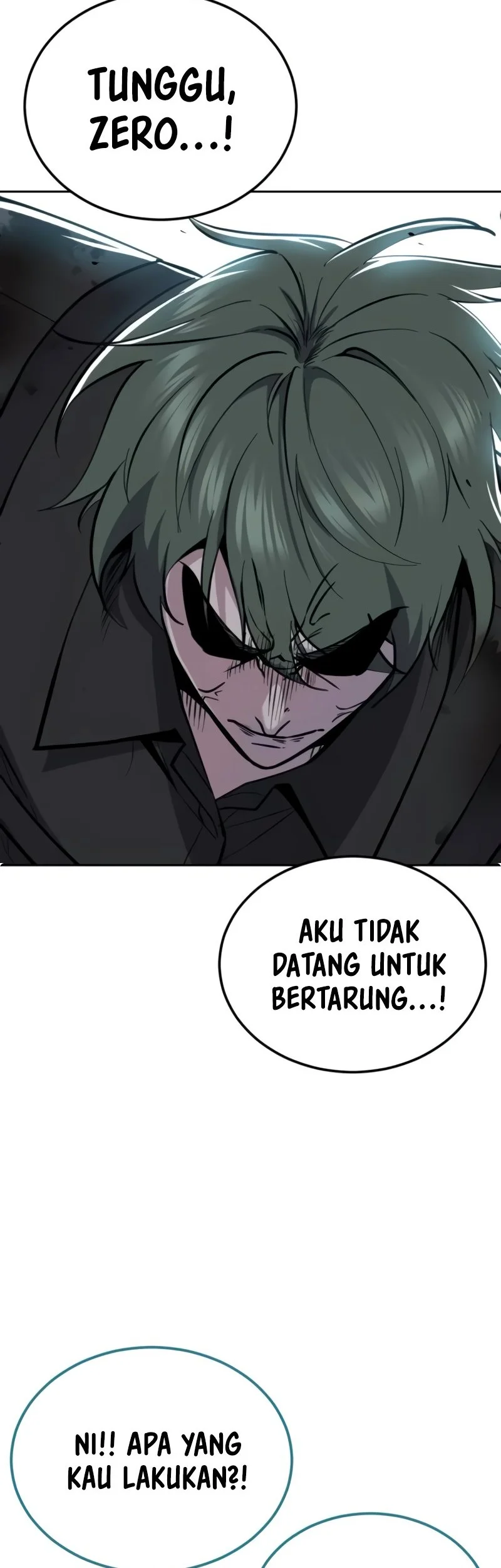 Ticket Hero S2 Chapter 141 Gambar 17