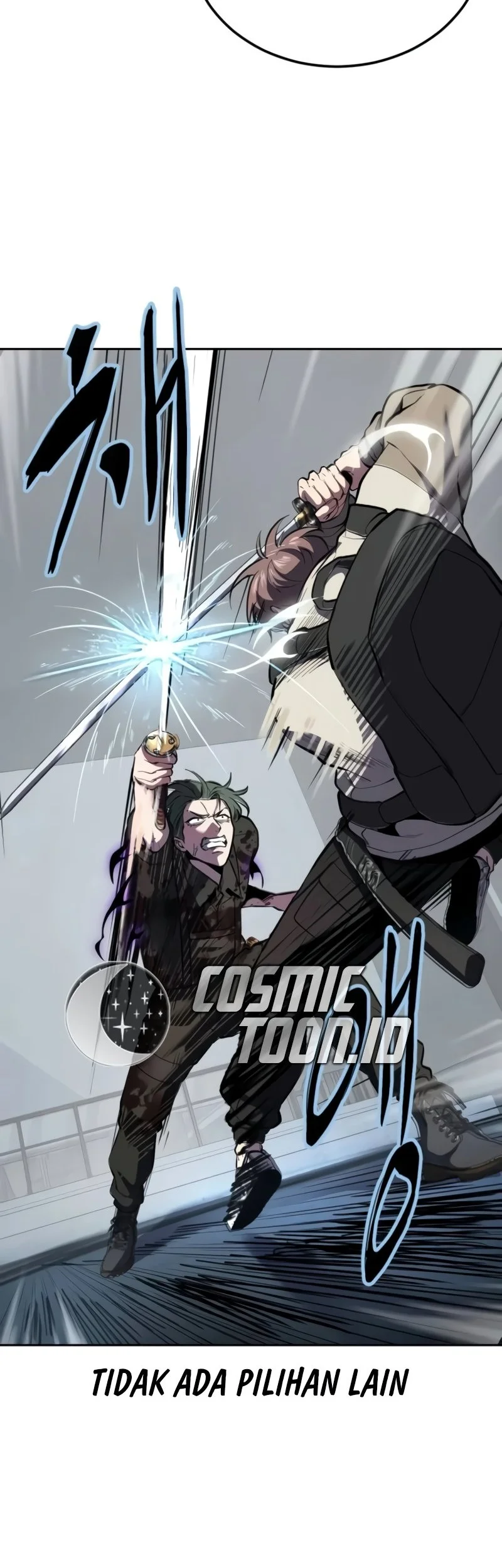 Ticket Hero S2 Chapter 141 Gambar 23