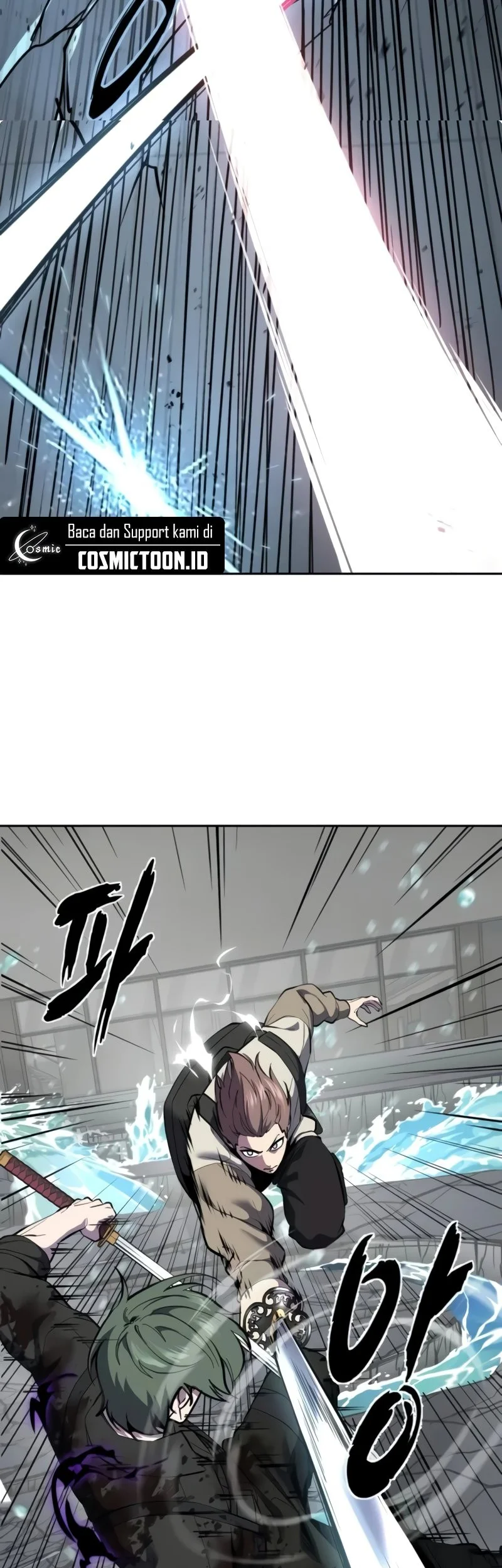 Ticket Hero S2 Chapter 141 Gambar 28