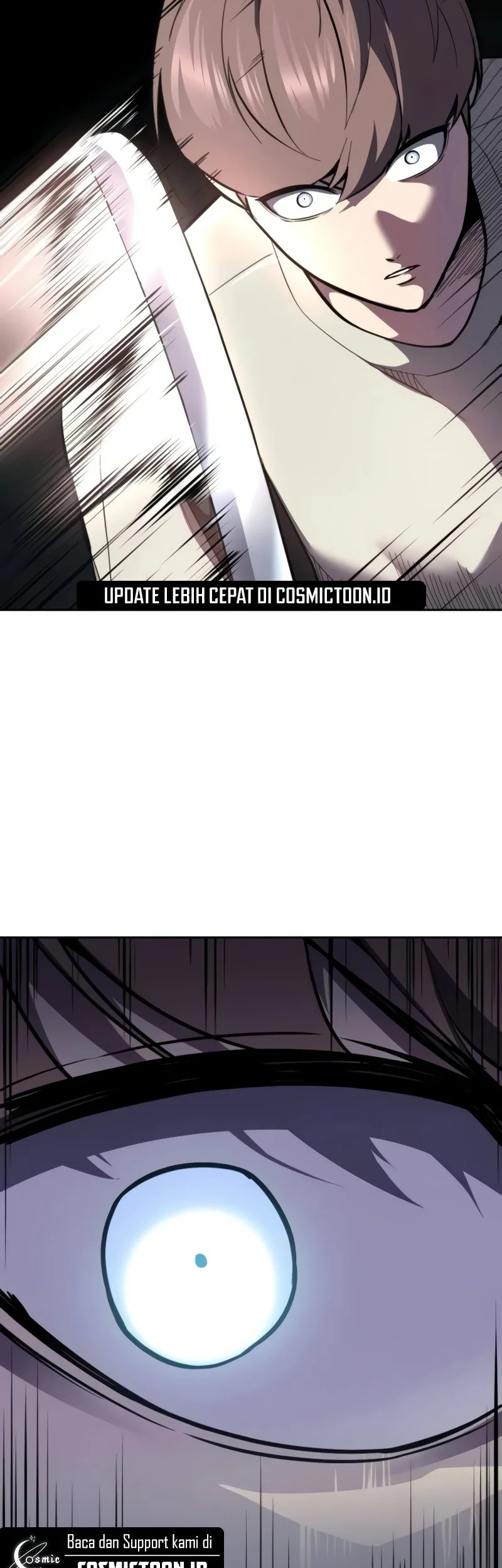 Ticket Hero S2 Chapter 141 Gambar 34