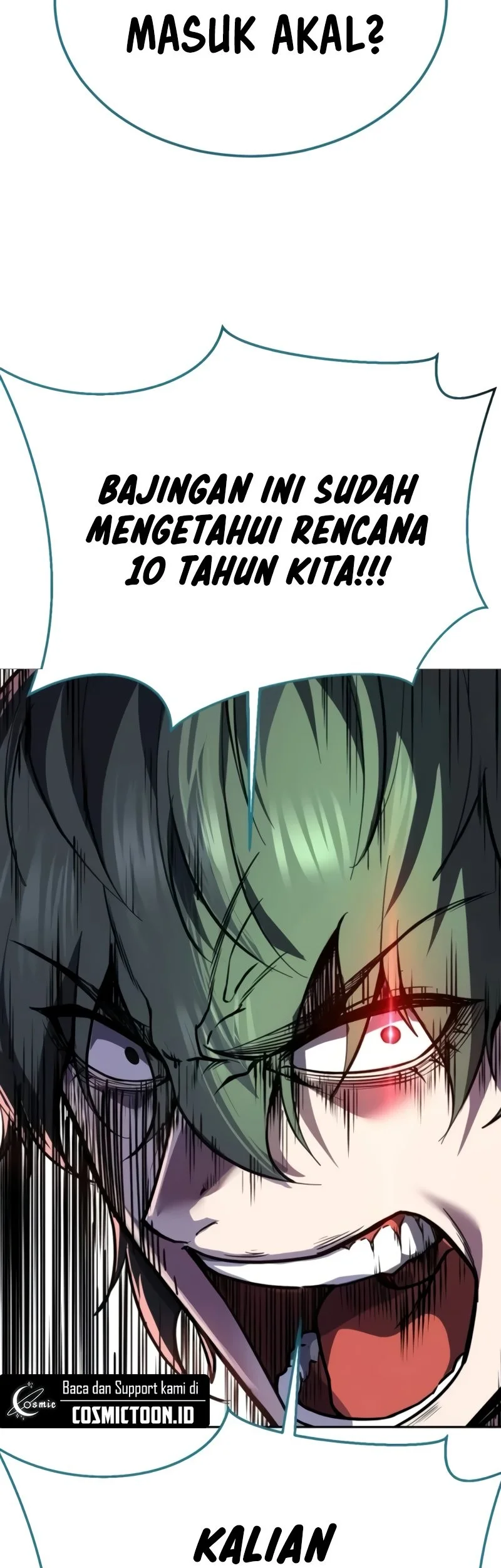 Ticket Hero S2 Chapter 141 Gambar 42