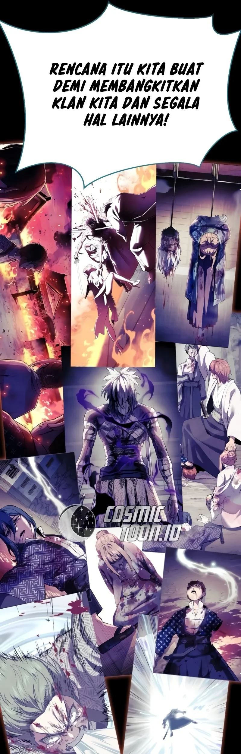 Ticket Hero S2 Chapter 141 Gambar 44