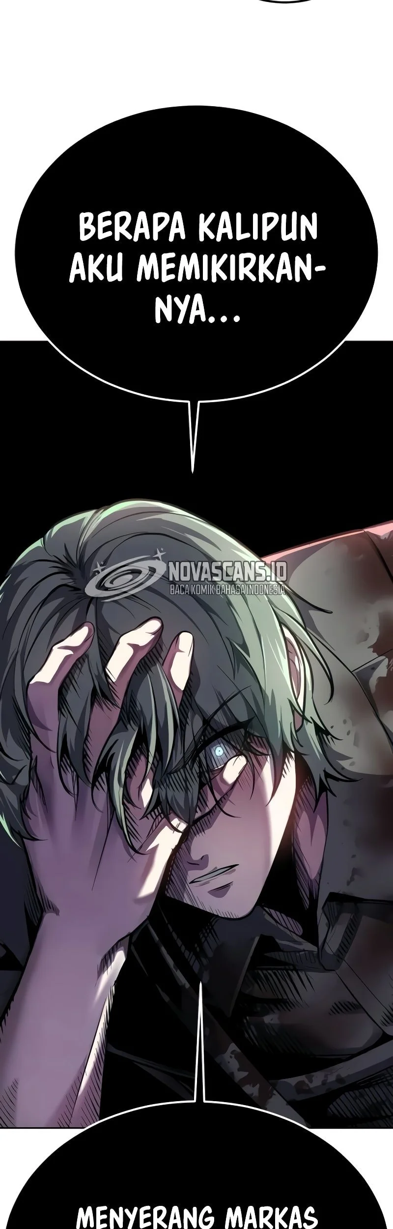 Ticket Hero S2 Chapter 142 Gambar 52